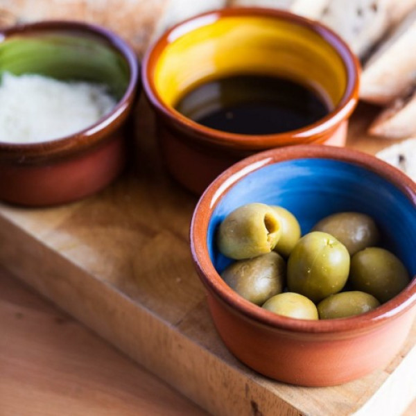 Ramekin Dishes 4" available in Seven different colours